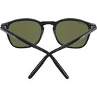 DELIO, Shiny Black-Mineral Polarized 555nm Cat 3 to 3, hi-res image number null